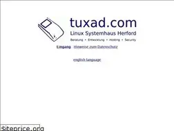 Sites similar to tuxad.de