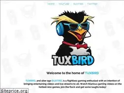 Sites similar to tuxbird.com