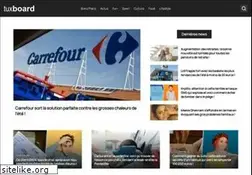 Sites similar to tuxboard.com