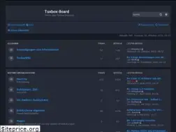 Sites similar to tuxbox-neutrino.org