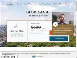 Sites similar to tuxbox.com