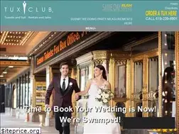 Sites similar to tuxclub.com