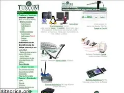 Sites similar to tuxcom.net.mx