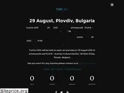 Sites similar to tuxcon.mobi