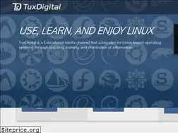 Sites similar to tuxdigital.com