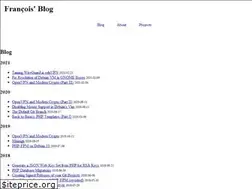 Sites similar to tuxed.net