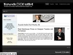 Sites similar to tuxedo-outlet.com