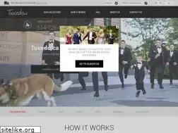 Sites similar to tuxedo.ca