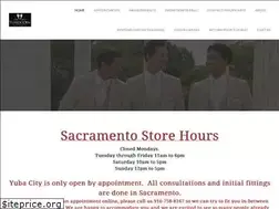 Sites similar to tuxedoden.com