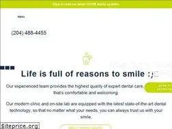 Sites similar to tuxedodental.ca