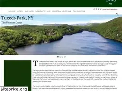 Sites similar to tuxedohudsonrealty.com