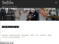 Sites similar to tuxedoiowa.com