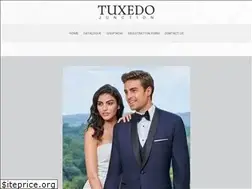 Sites similar to tuxedojunction.ca