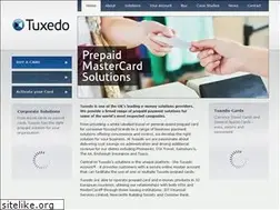 Sites similar to tuxedomoneysolutions.com