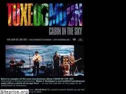 Sites similar to tuxedomoon.com