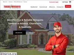 Sites similar to tuxedomosquitocontrol.com