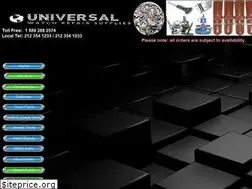 Sites similar to tuxedonyc.com