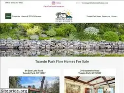 Sites similar to tuxedoparkfinehomes.com