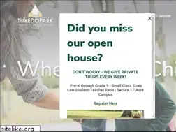Sites similar to tuxedoparkschool.org