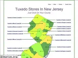 Sites similar to tuxedorentalnj.com