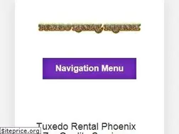 Sites similar to tuxedorentalphoenix.com