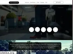 Sites similar to tuxedoride.com