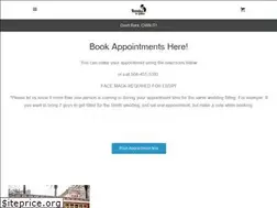 Sites similar to tuxedostogeaux.com