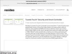 Sites similar to tuxedotouchtoolkit.com