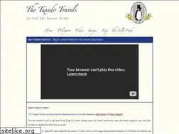 Sites similar to tuxedotravels.com