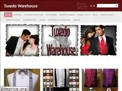 Sites similar to tuxedowarehouse.net
