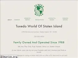 Sites similar to tuxedoworldsi.com