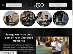 Sites similar to tuxego.com