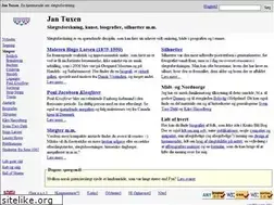 Sites similar to tuxen.info