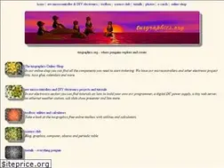 Sites similar to tuxgraphics.com