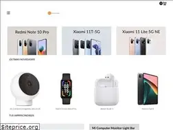 Sites similar to tuxiaomi.es