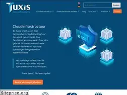 Sites similar to tuxis.nl