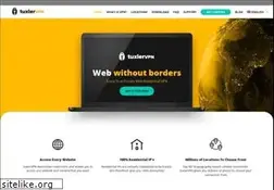 Sites similar to tuxler.com