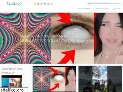 Sites similar to tuxlive.com