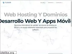 Sites similar to tuxnir.com