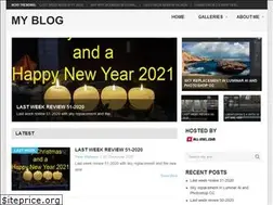 Sites similar to tuxoche.com