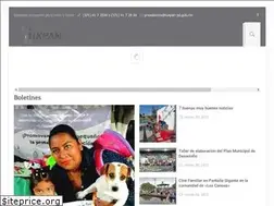 Sites similar to tuxpan-jal.gob.mx