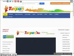 Sites similar to tuxpan.com.mx