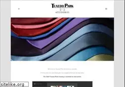 Sites similar to tuxpark.com