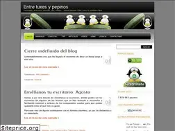 Sites similar to tuxpepino.wordpress.com