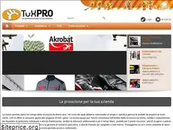 Sites similar to tuxpro.biz