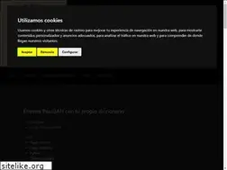 Sites similar to tuxrincon.com