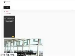 Sites similar to tuxseedo.com