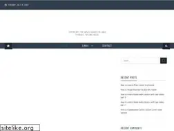 Sites similar to tuxtips.net