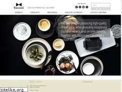 Sites similar to tuxton.com