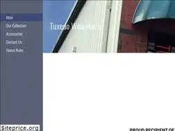 Sites similar to tuxwearhouse.com